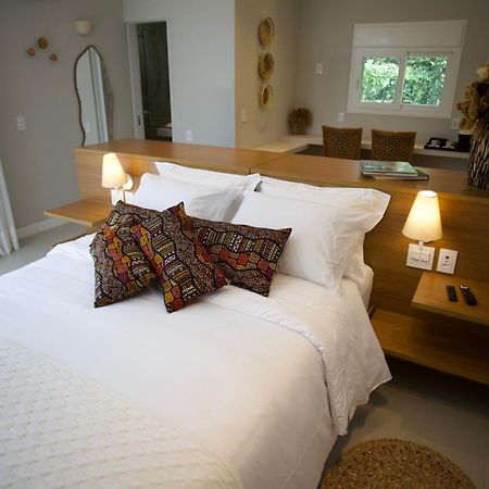Kosere Exclusive Suites Илябела Екстериор снимка