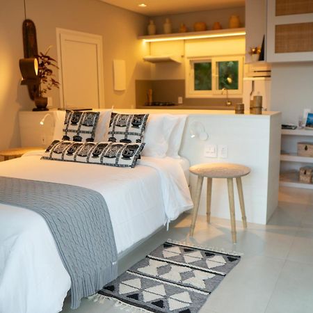 Kosere Exclusive Suites Илябела Екстериор снимка