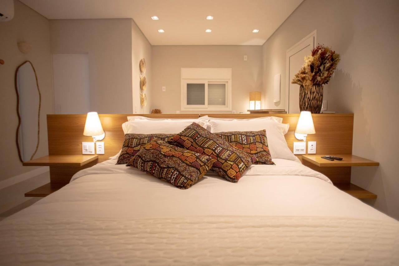 Kosere Exclusive Suites Илябела Екстериор снимка