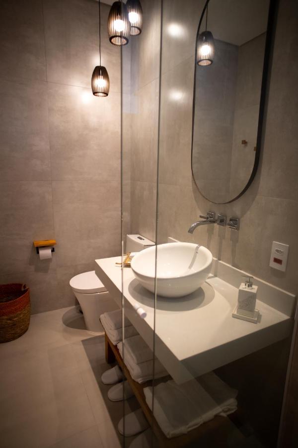 Kosere Exclusive Suites Илябела Екстериор снимка