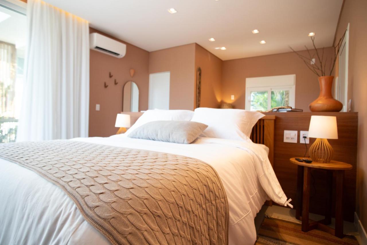 Kosere Exclusive Suites Илябела Екстериор снимка