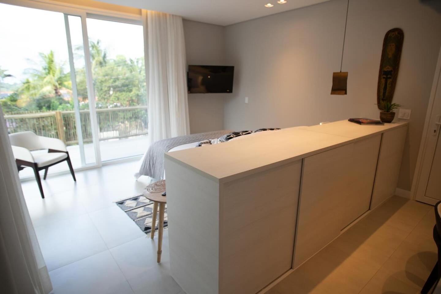 Kosere Exclusive Suites Илябела Екстериор снимка