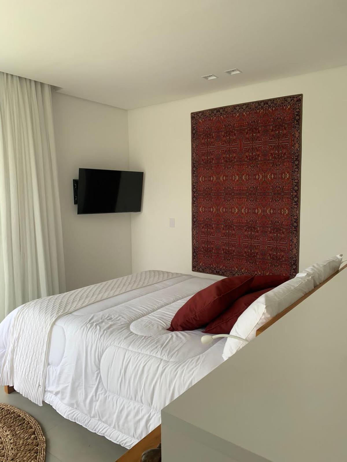 Kosere Exclusive Suites Илябела Екстериор снимка
