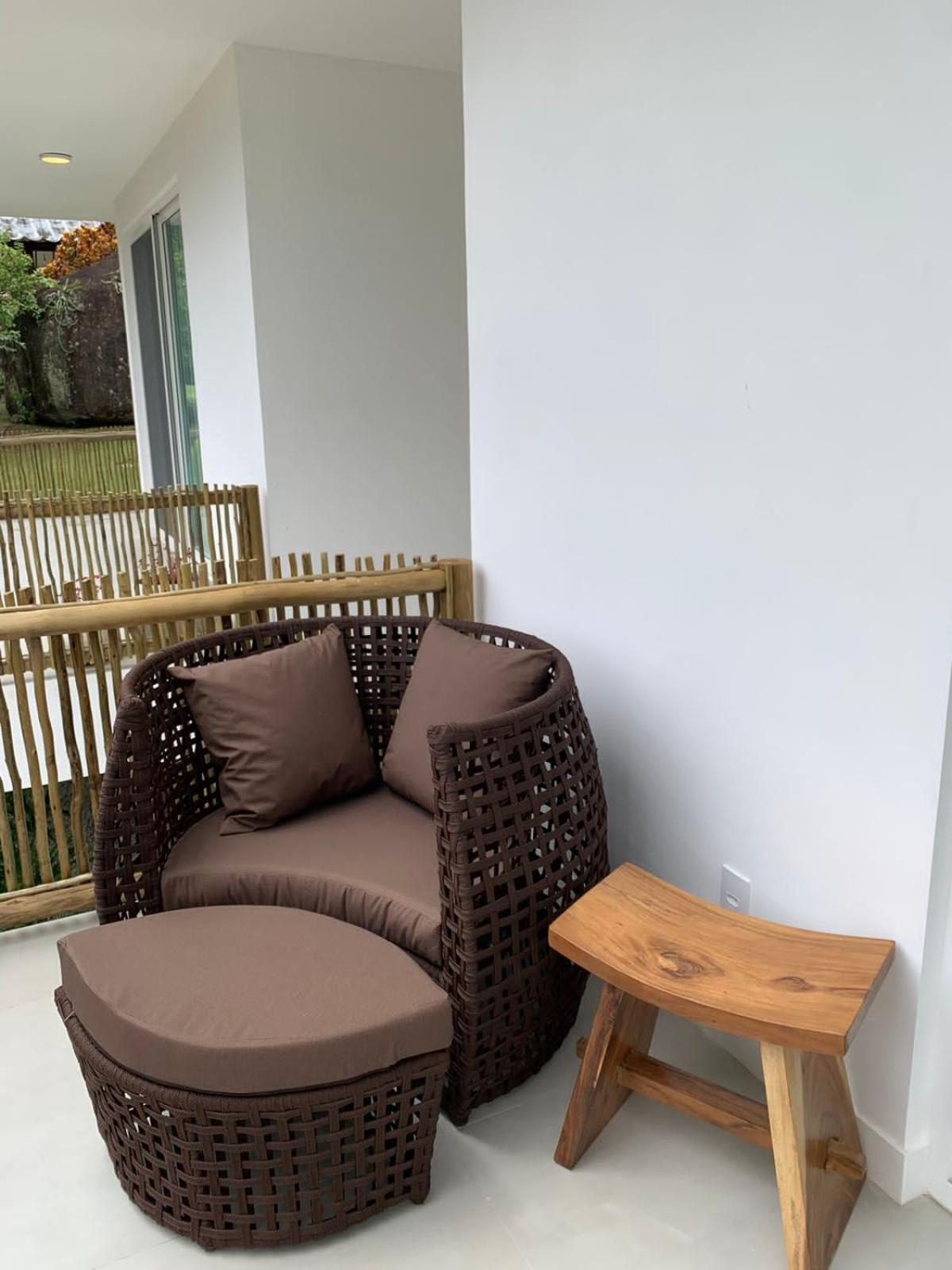 Kosere Exclusive Suites Илябела Екстериор снимка