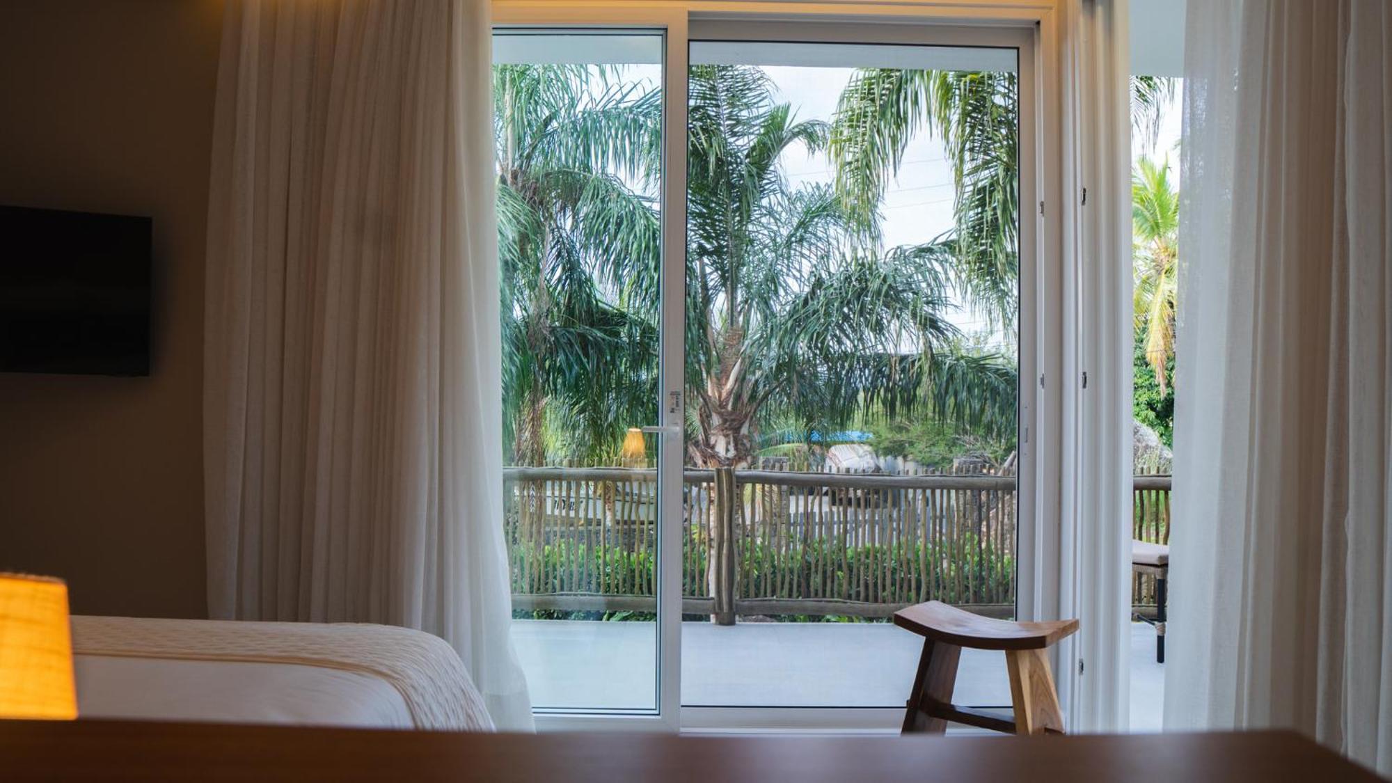 Kosere Exclusive Suites Илябела Екстериор снимка