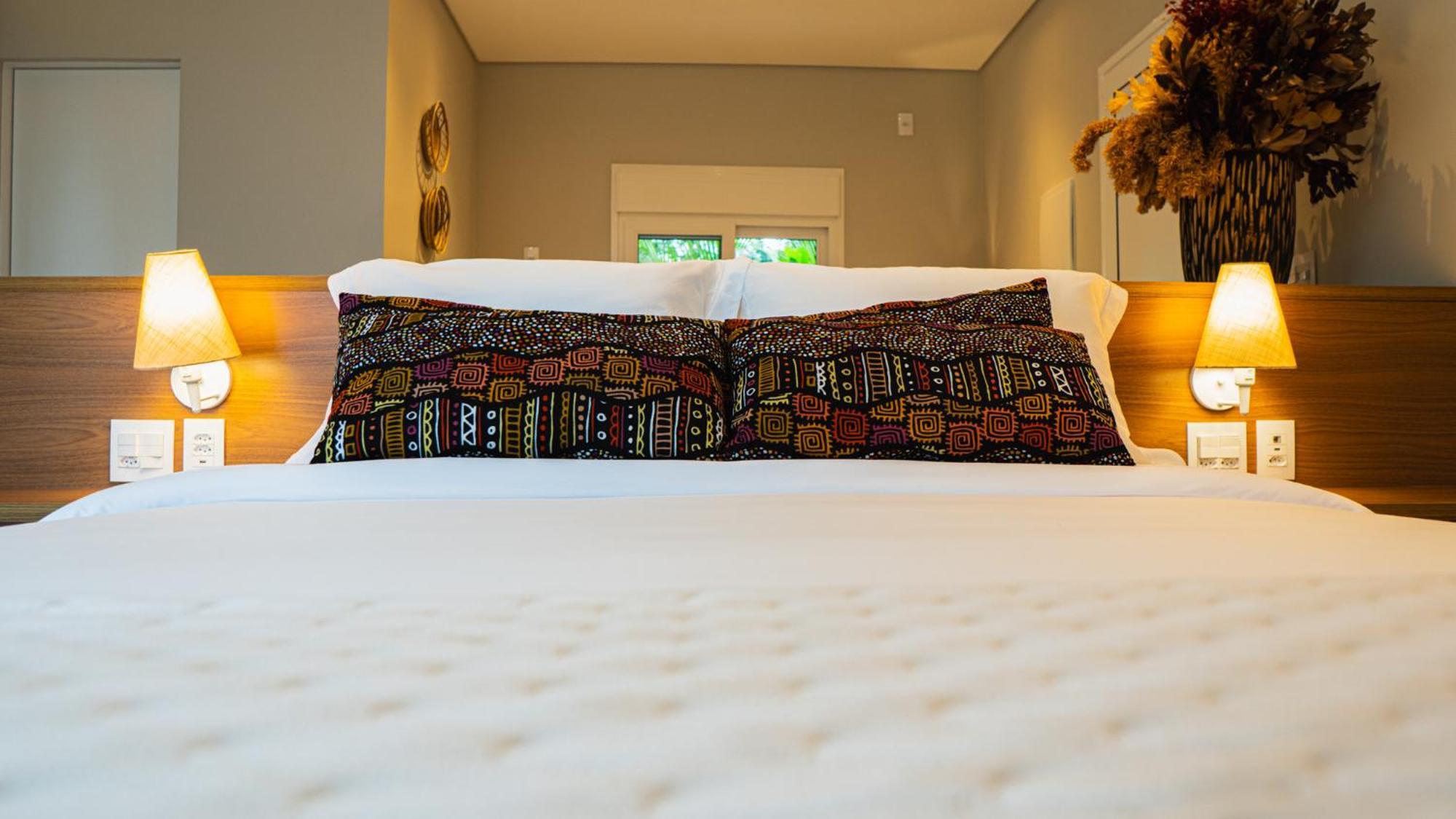 Kosere Exclusive Suites Илябела Екстериор снимка